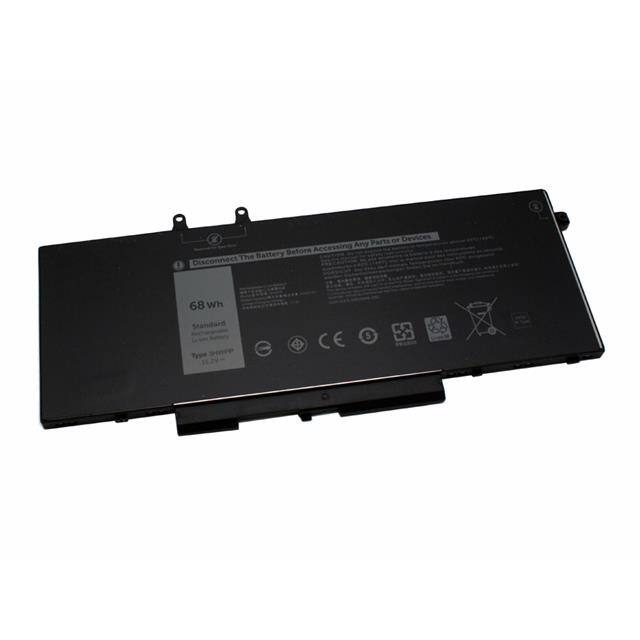 PWH-3HWPP Powerwarehouse PWH-3HWPP 4-Cell