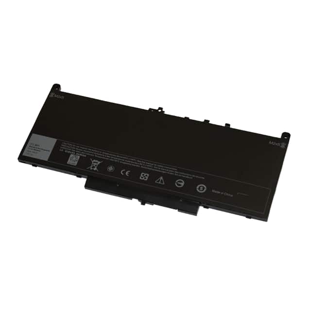 PWH-J60J5 BATTERY PACK LITH POLY 7.6V
