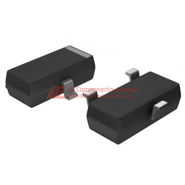 STN3PF06L The HAY SI2316BDS-T1-E3 is an N-channel MOSFET with a 30V drain-source voltage rating and a 4.5A continuous drain current. It is supplied in a SOT-23 package.