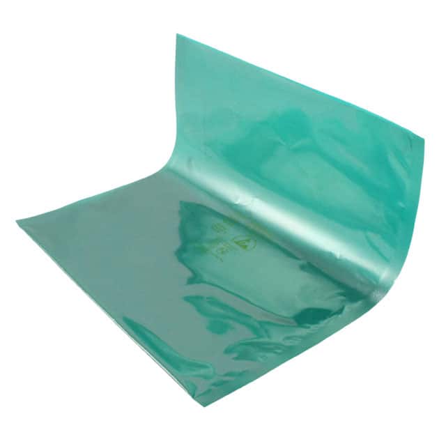 12785 BAG ESD SHLD 10X12 METAL-IN GRN