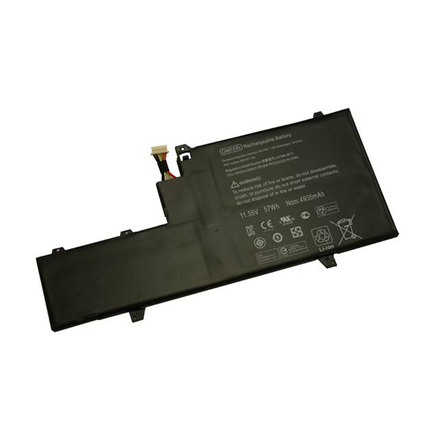 PWH-OM03XL BATTERY PACK LITH POLY 11.5V