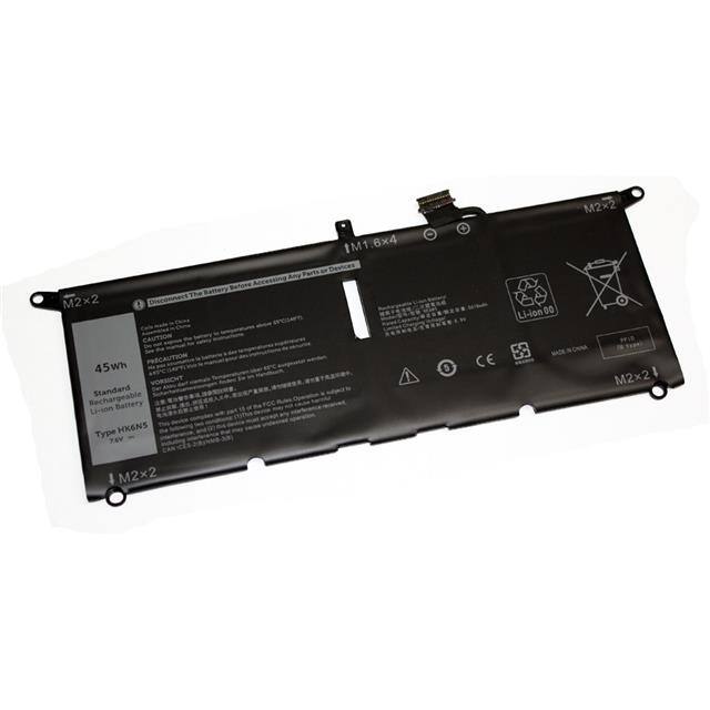 PWH-HK6N5 Powerwarehouse PWH-HK6N5 4-cell