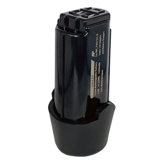 UB-68220-L Andis RBC, Pulse Ion Clipper Bat