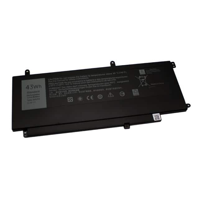 PWH-D2VF9 Powerwarehouse PWH-D2VF9 3-Cell