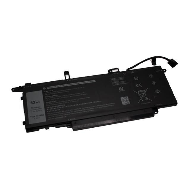PWH-NF2MW Powerwarehouse PWH-NF2MW 4-Cell