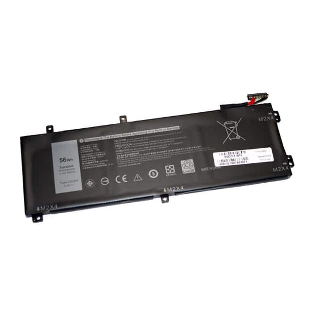 PWH-V0GMT Powerwarehouse PWH-V0GMT 3-Cell