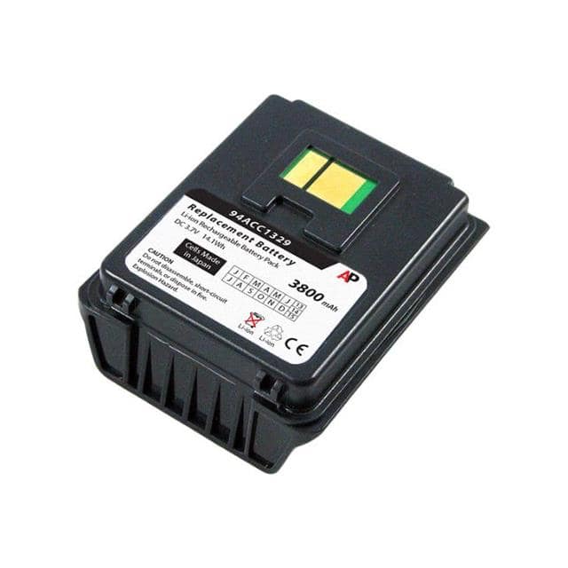 SB-1329-L Datalogic / PSC Skorpio Scanner