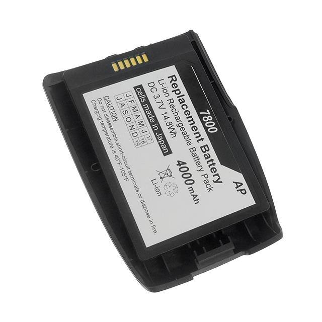 SB-7800-LE Honeywell / HHP Dolphin 7800 Bat