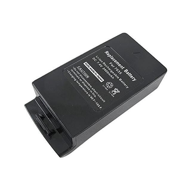 SB-7035-L Psion / Teklogix 7035 Scanner Ba