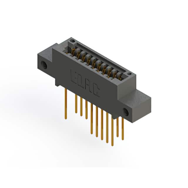 395-020-540-512 CONN EDGE SGL FMALE 32POS 0.156