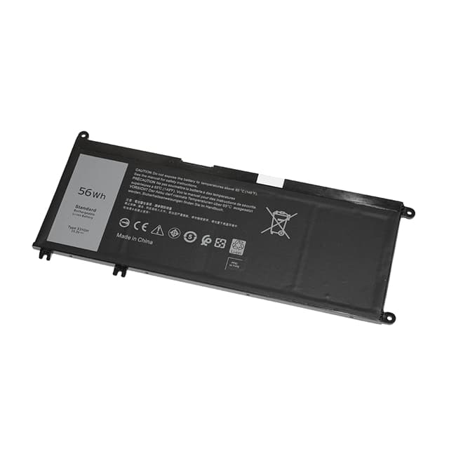 PWH-33YDH BATTERY PACK LITH POLY 15.2V