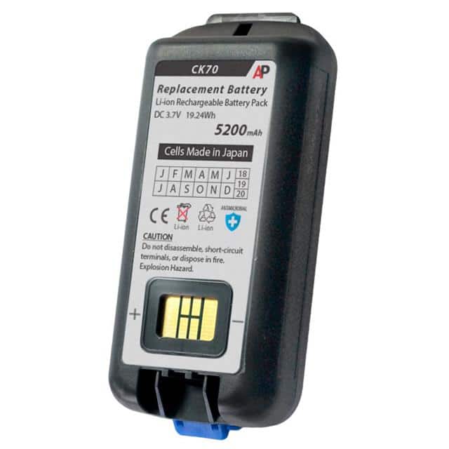 SB-CK70-LE Intermec / Norand CK70 & CK71 Sc