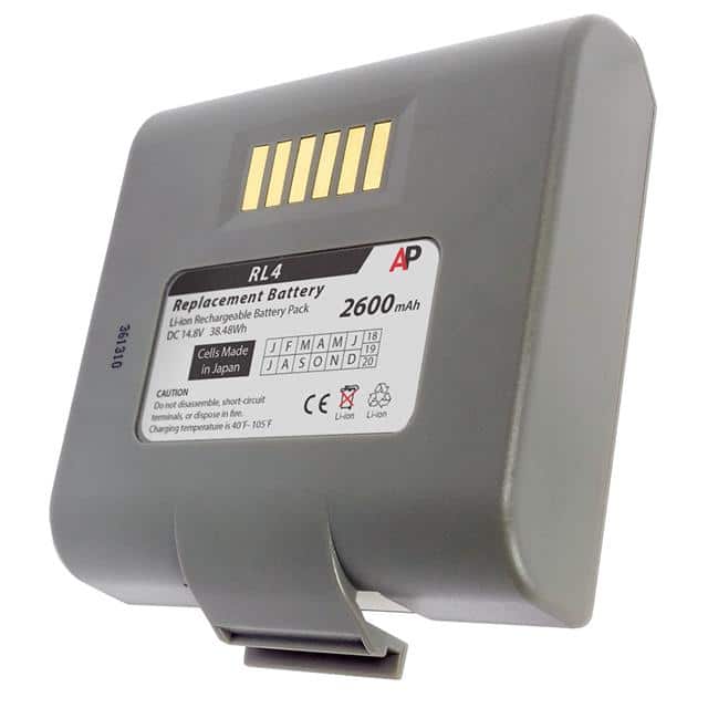 SB-RL4-L Datamax-O'Neil RL3 & RL4 Mobile