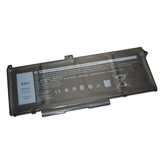 PWH-RJ40G Powerwarehouse PWH-RJ40G 4-Cell