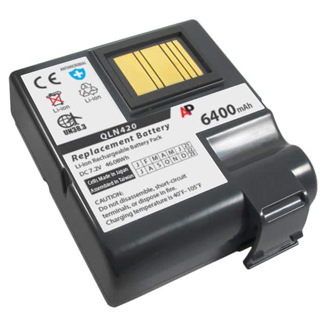 SB-QLN420-L Zebra QLn420 and ZQ630 Printer B