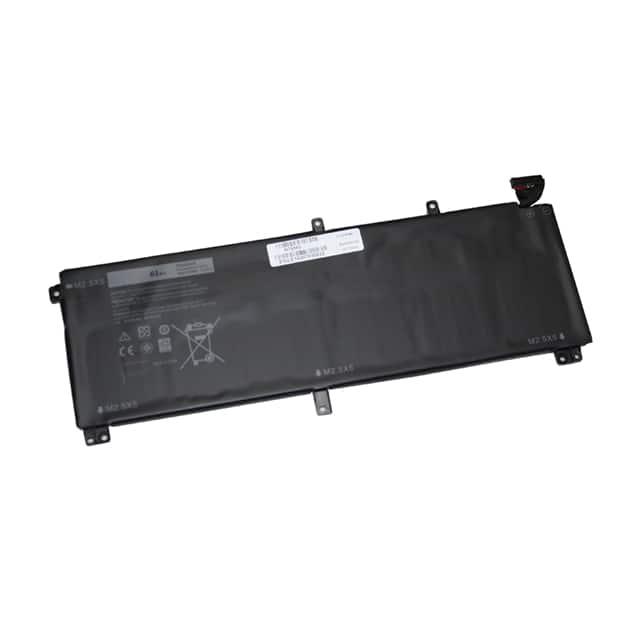 PWH-H76MV BATTERY PACK LI-ION H76MV