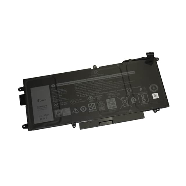 PWH-71TG4 BATTERY PACK LI-ION 11.4V