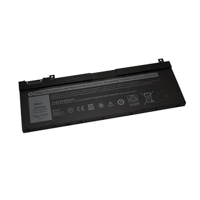PWH-5TF10 Powerwarehouse PWH-5TF10 4-cell