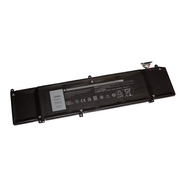 PWH-XRGXX Powerwarehouse PWH-XRGXX 6-cell