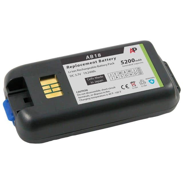 SB-CK3-LE Intermec / Norand CK3 Scanner Ex