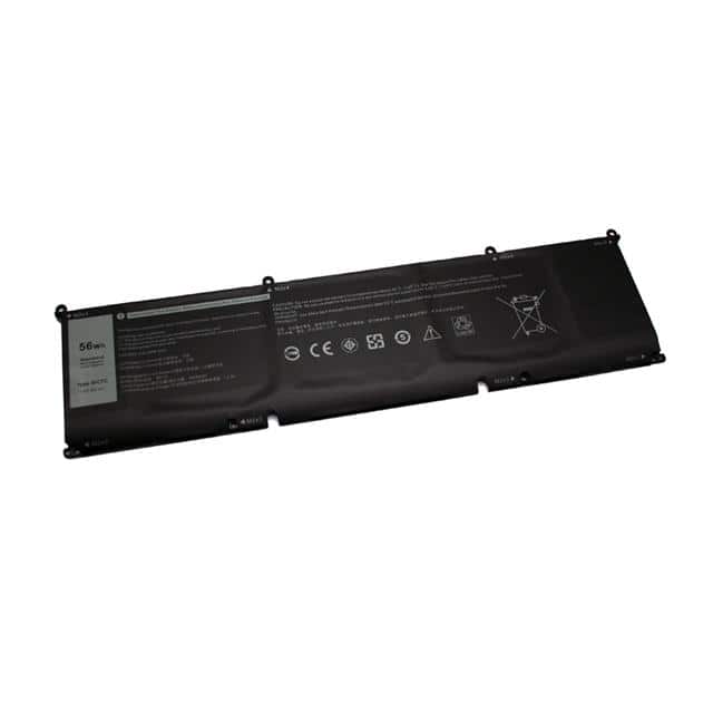 PWH-8FCTC Powerwarehouse PWH-8FCTC 4-cell