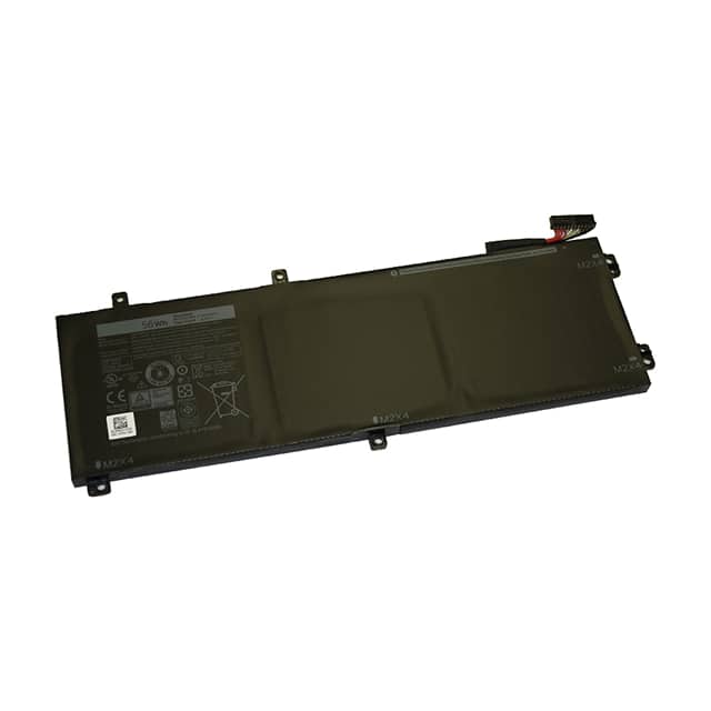 PWH-H5H20 BATTERY PACK LI-ION 11.4V