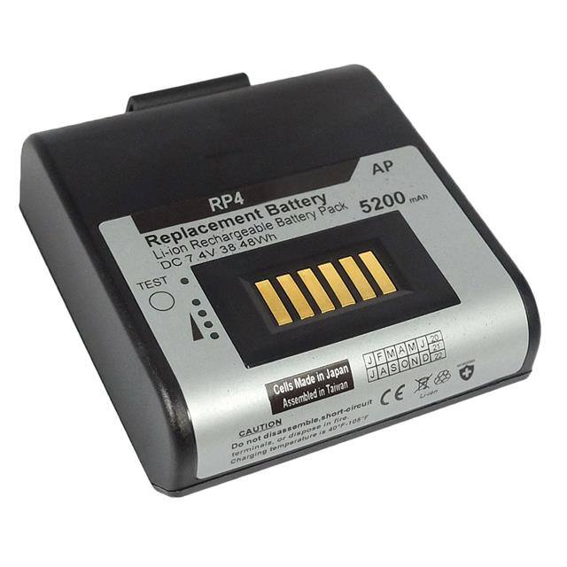 SB-RP4-L Honeywell (Datamax-O'neil) RP4,