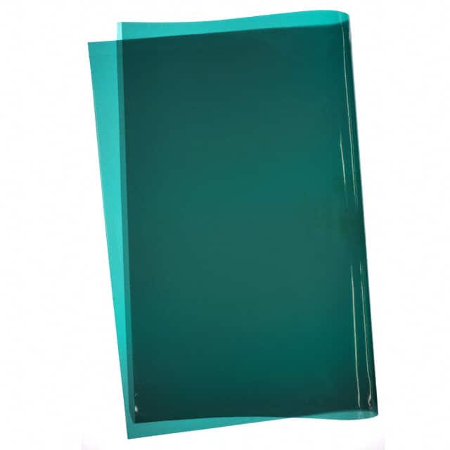 48606 BAG ESD SHLD 10X14 METAL-IN GRN