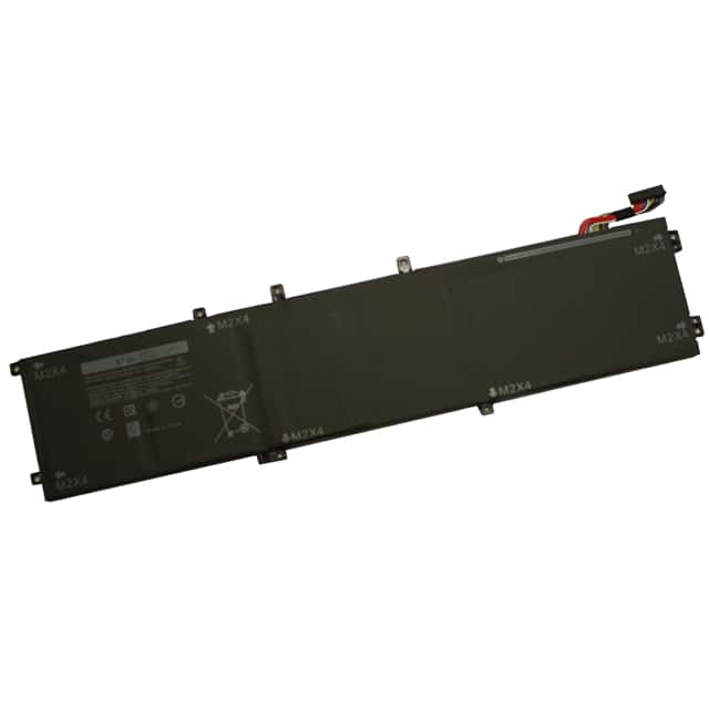 PWH-6GTPY BATTERY PACK LI-ION 11.4V