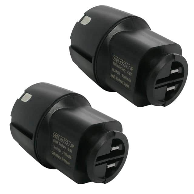 UB-64725-N_2pack Andis PowerGroom AGR+ and BGR+ S
