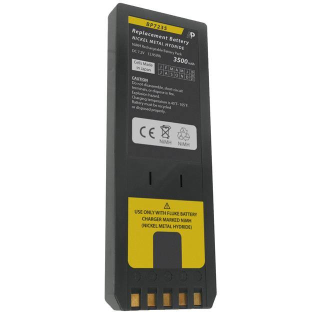 FB-BP7235-N Fluke Calibrator 700 & 740 Serie