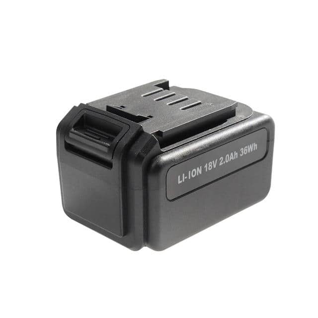 2266000083 ACCU (BATTERY) LI-ION 14.4V, 4.0