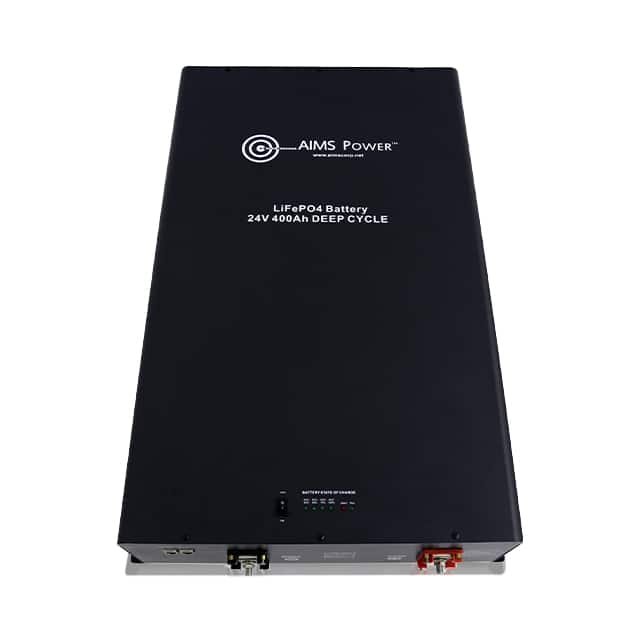 LFP24V400A Lithium Battery 24V 400amp LIFEP