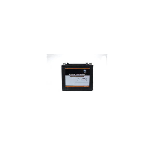 WX-E2FS-0-UBVT-1-ER BATTERY Replacement for Upg UBVT-1-ER Ba