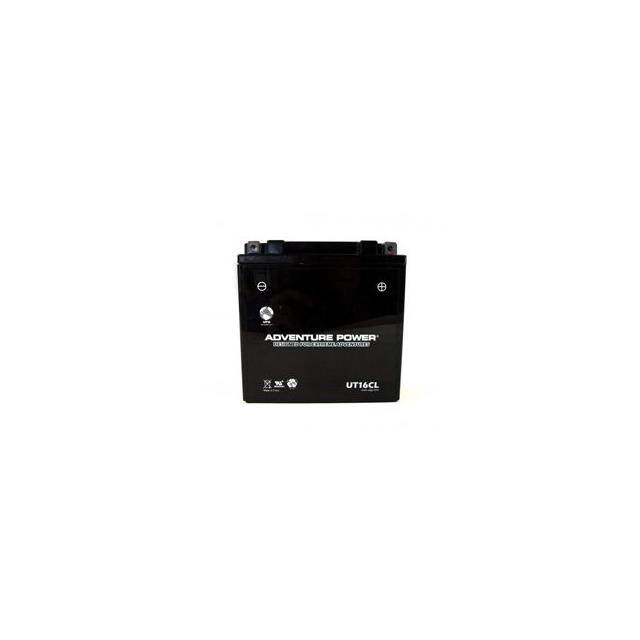 WX-E1T7-9-UT16CL-ER BATTERY Replacement for Premium Power UT