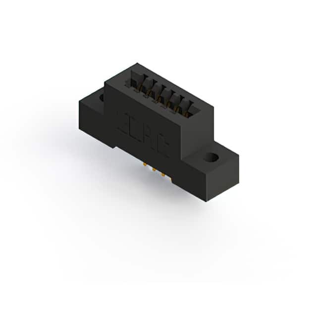 392-006-541-102 392 SERIES (.100" (2.54MM) CONTA