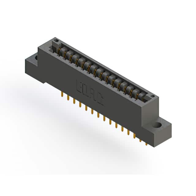 396-015-526-104 396 SERIES (.125" (3.18MM) CONTA