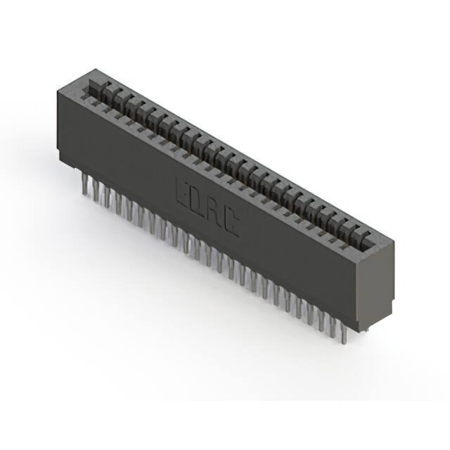 725-048-522-201 CONN EDGE DUAL FMALE 48POS 0.100