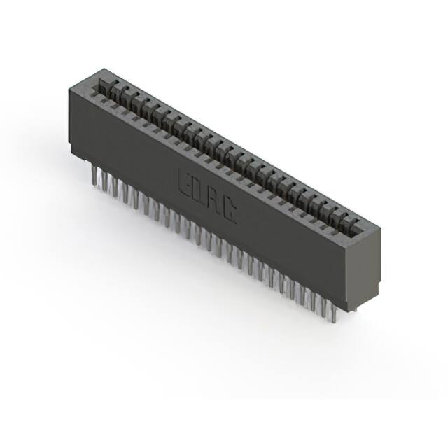 725-048-540-201 CONN EDGE DUAL FMALE 48POS 0.100