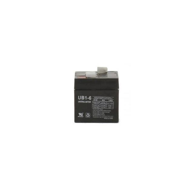 WX-E2F9-2-UB12900-ER BATTERY Replacement for Upg UB12900-ER B