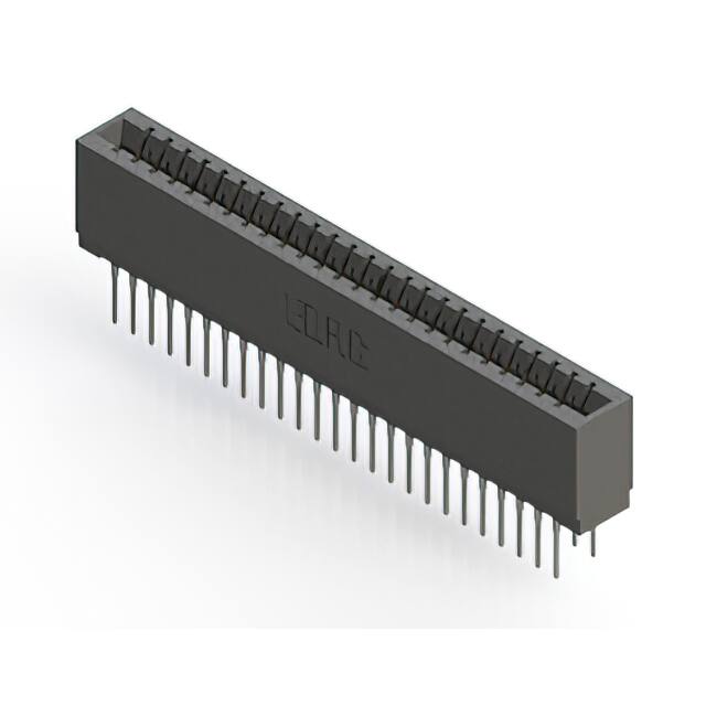 746-050-527-601 746 SERIES ULTRA-MATE CARD EDGE