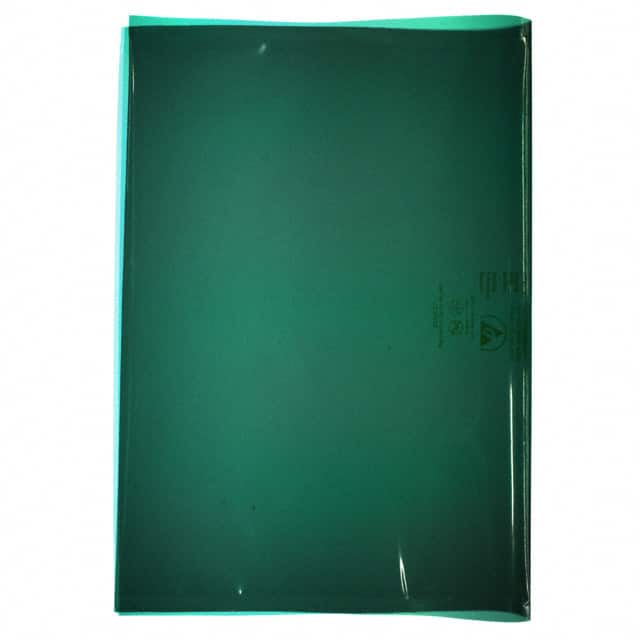 12788 BAG ESD SHLD 12X18 METAL-IN GRN
