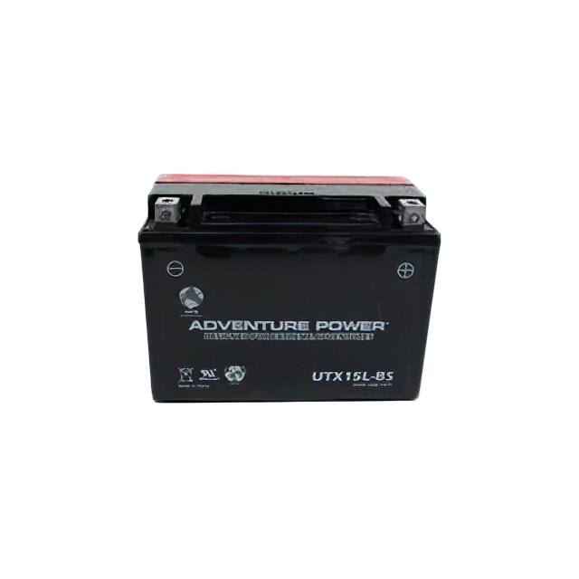 WX-E1TJ-9-UTX15L-BS-ER BATTERY Replacement for Premium Power UT