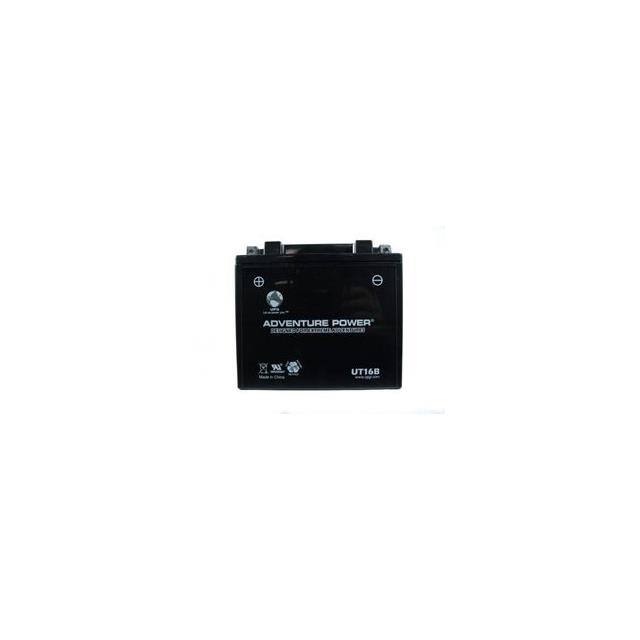 WX-E2G2-2-UT16B-ER BATTERY Replacement for Upg UT16B-ER Bat