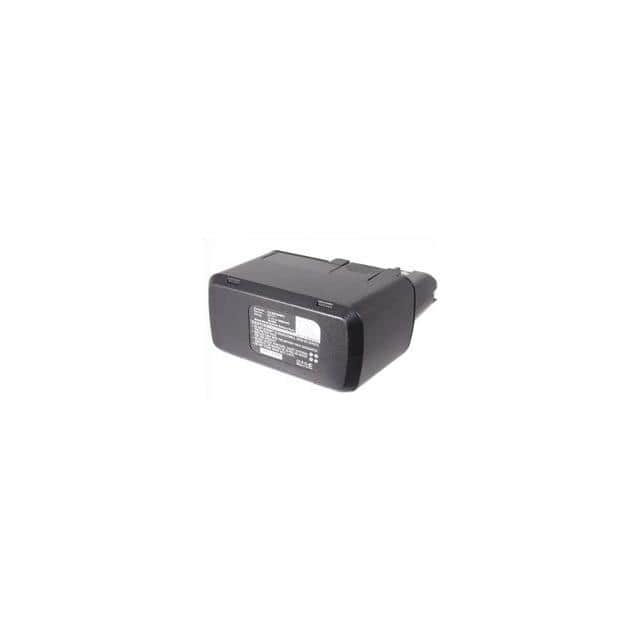 WX-SAJ6-4-BH1214MH BATTERY Replacement for Bosch BH1214MH B