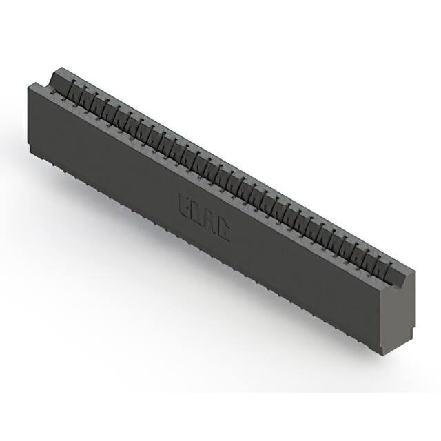 746-029-520-506 CONN EDGE SGL FMALE 29POS 0.125