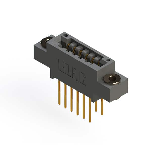 396-012-522-803 396 SERIES (.125" (3.18MM) CONTA
