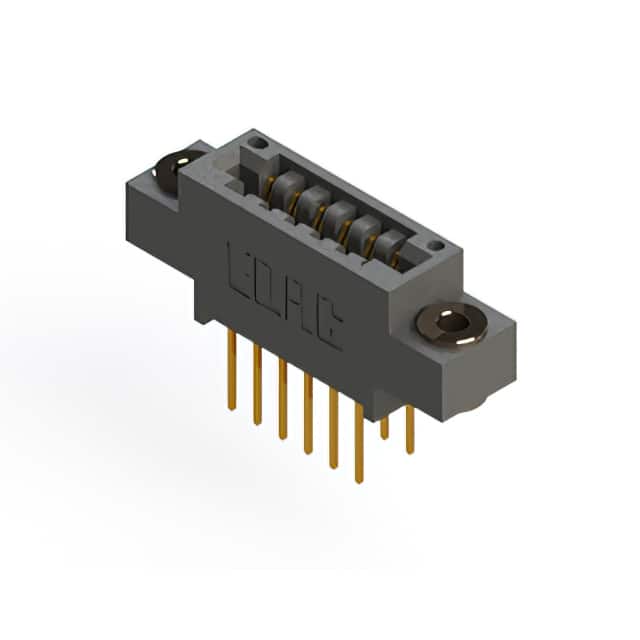 396-012-526-803 396 SERIES (.125" (3.18MM) CONTA