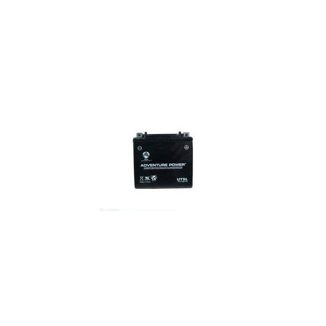 WX-E1TE-6-UT5L-ER BATTERY Replacement for Premium Power UT