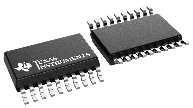 SN74AHCT573PWR The Texas Instruments SN74AHCT573PWR is an octal transparent D-type latch with 3-state outputs. It operates at voltages between 4.5V and 5.5V.